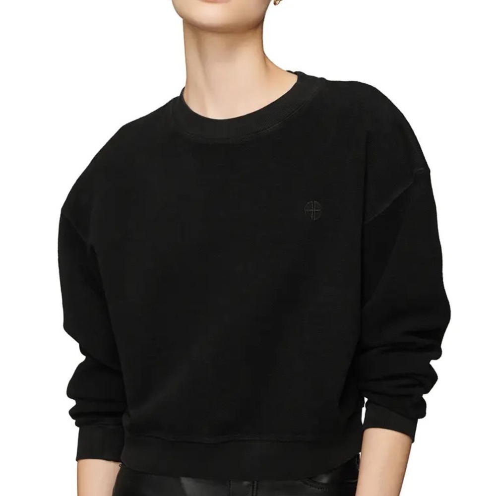 Anine Bing Reed Sweatshirt